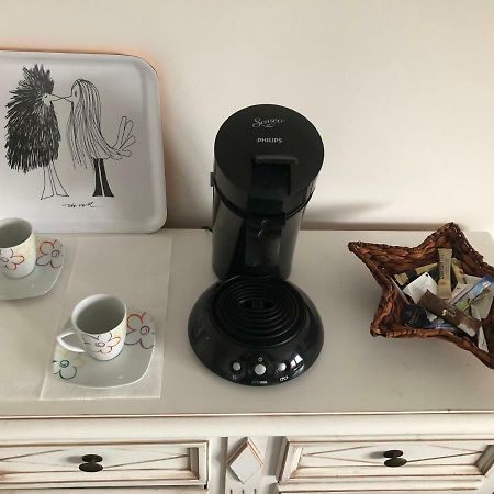 Ferienwohnung Jodis Bonerath Luaran gambar