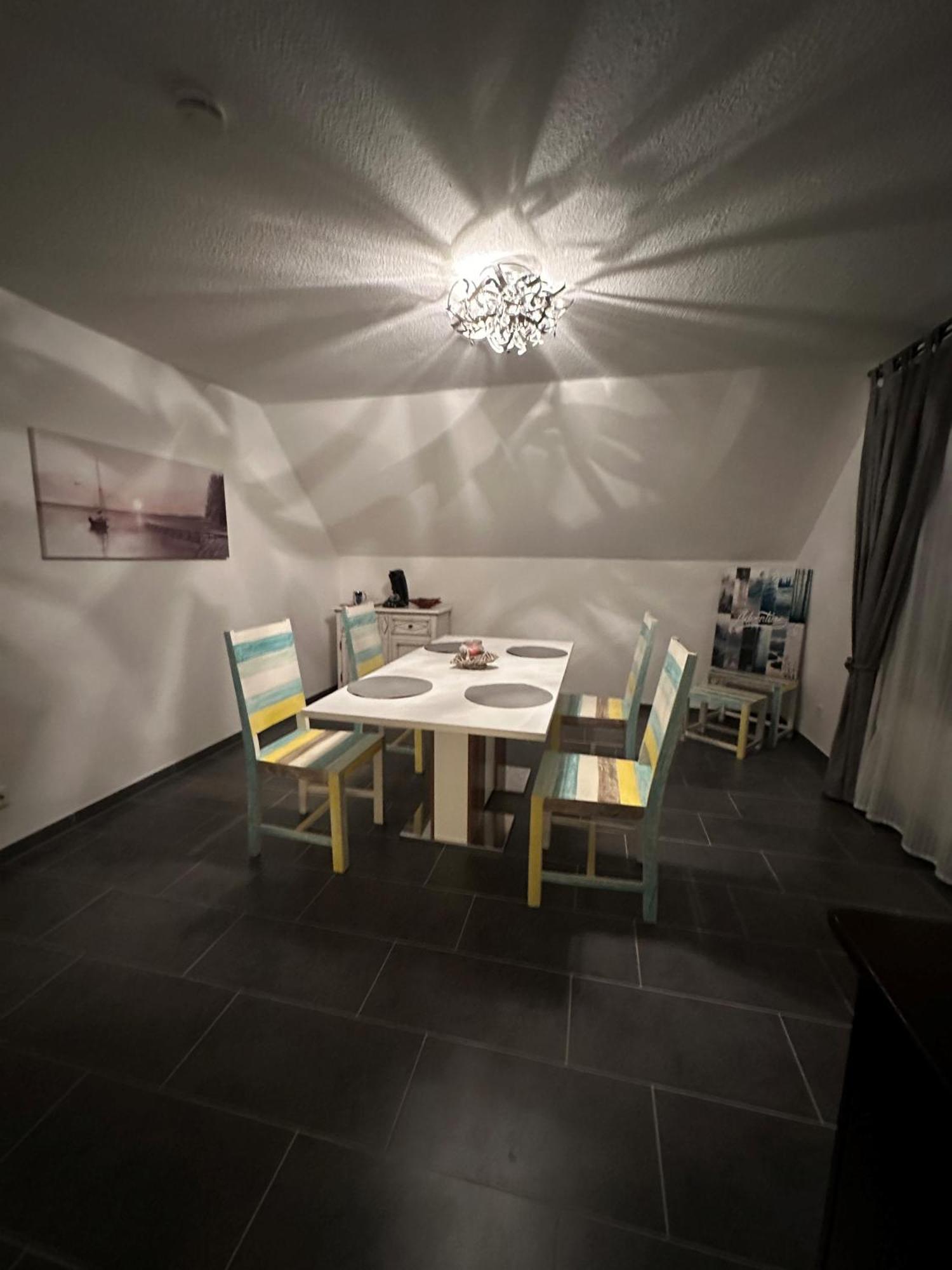 Ferienwohnung Jodis Bonerath Luaran gambar