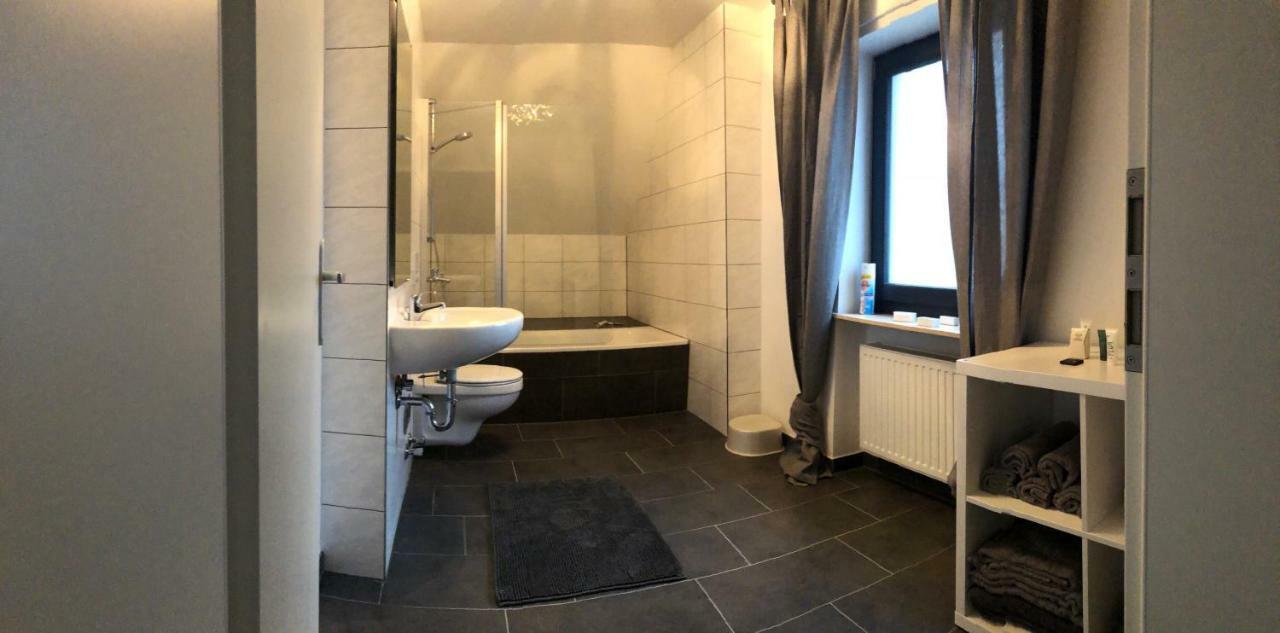 Ferienwohnung Jodis Bonerath Luaran gambar