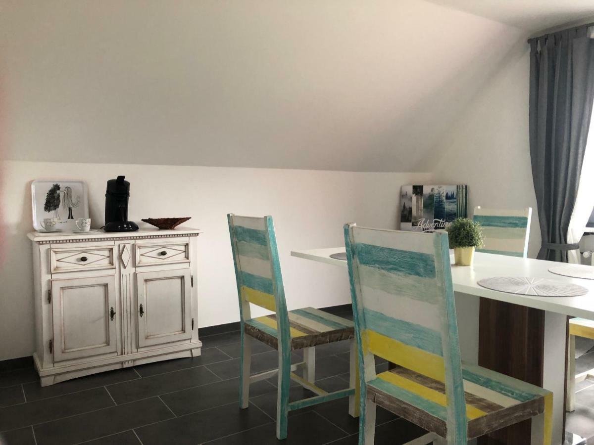 Ferienwohnung Jodis Bonerath Luaran gambar