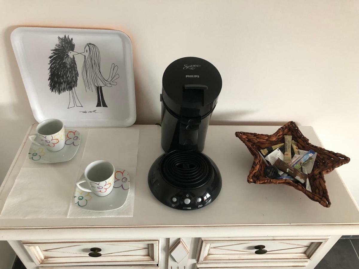 Ferienwohnung Jodis Bonerath Luaran gambar