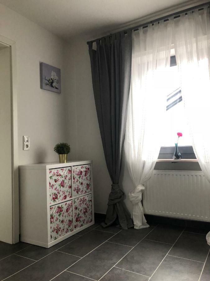 Ferienwohnung Jodis Bonerath Luaran gambar