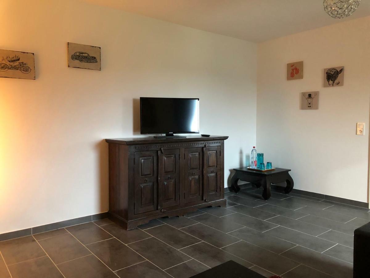 Ferienwohnung Jodis Bonerath Luaran gambar