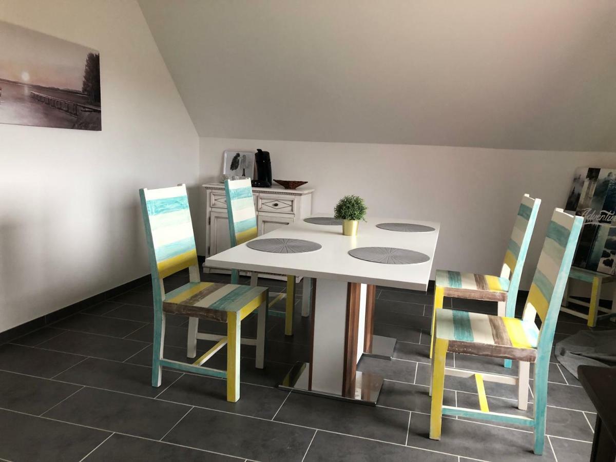 Ferienwohnung Jodis Bonerath Luaran gambar