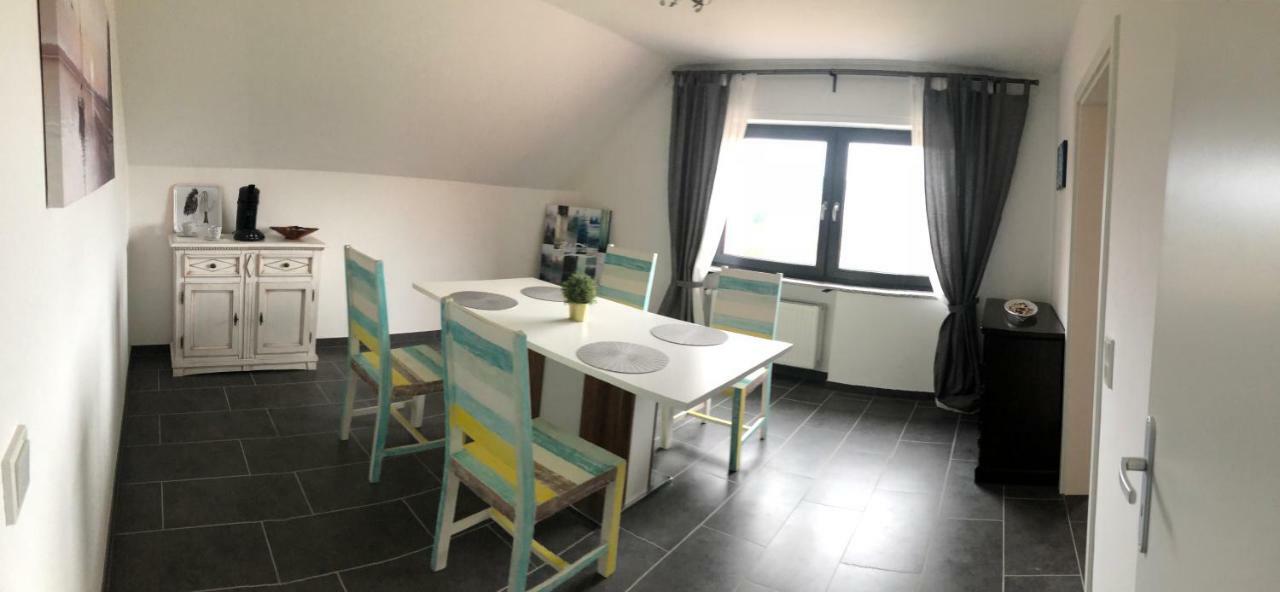 Ferienwohnung Jodis Bonerath Luaran gambar